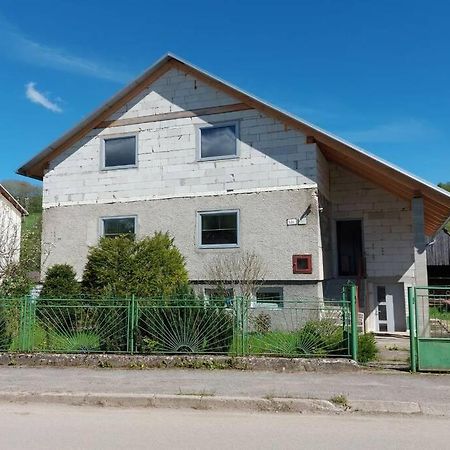Horská turistika s domácí atmosférou Apartamento Dolny Kubin Exterior foto